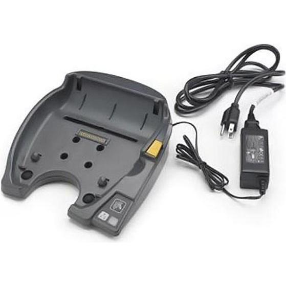 Zebra QLN420 CRADLE + ADAPTER, Drucker Zubehör