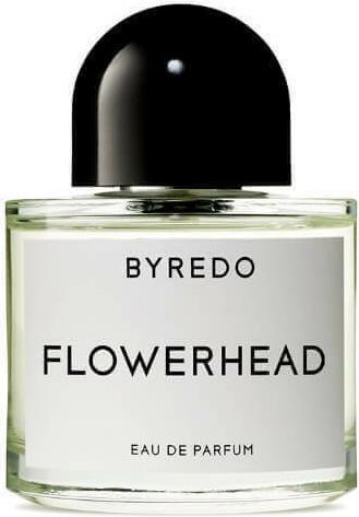 Actual product image Byredo Flowerhead by Eau de Parfum Spray (Unisex) 100 ml (Eau de parfum, 100 ml)