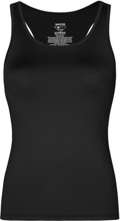 Snocks Racerback Tank Top (S)