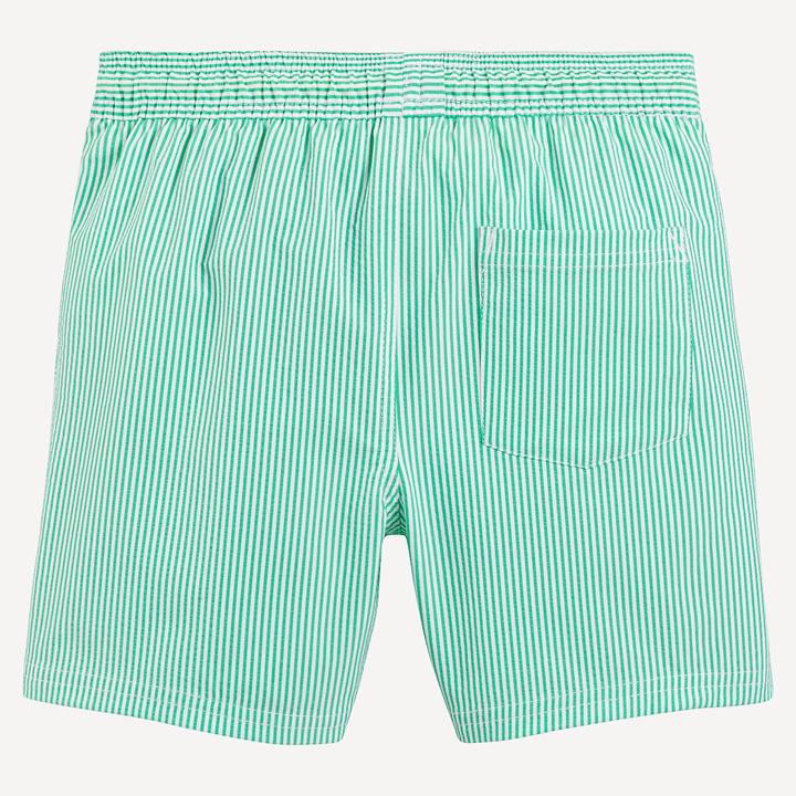 Actual product image La Redoute Collections Badeshorts (128)