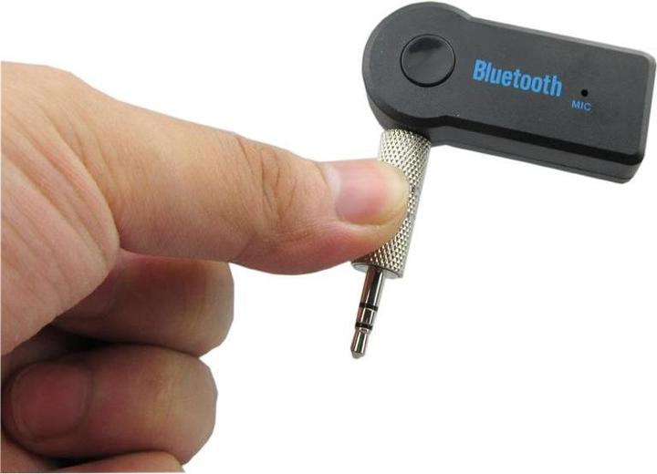 Produktbild PhoneLook Bluetooth Audio Receiver