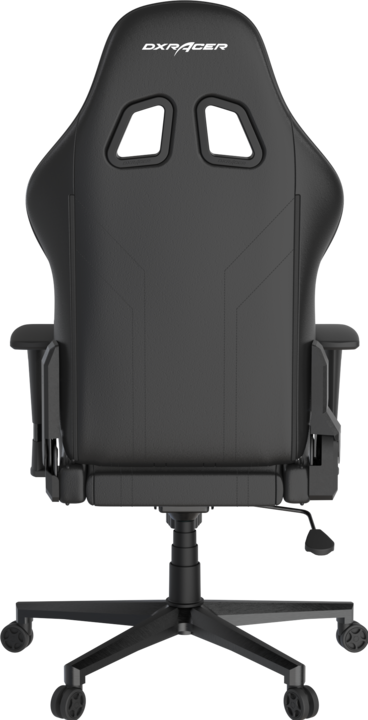 Actual product image DXRacer Racer model P, gaming chair, OH-PM88-N, black