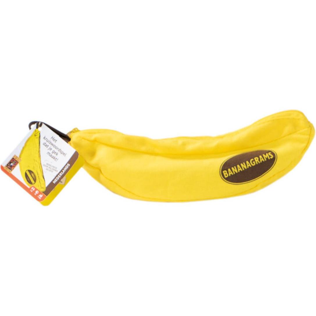 999Games Bananagram-Kreuzworträtselspiel