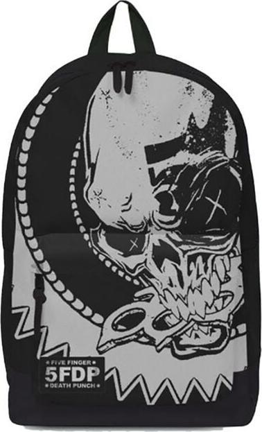 Produktbild Five Finger Death Punch Knuckle Backpack