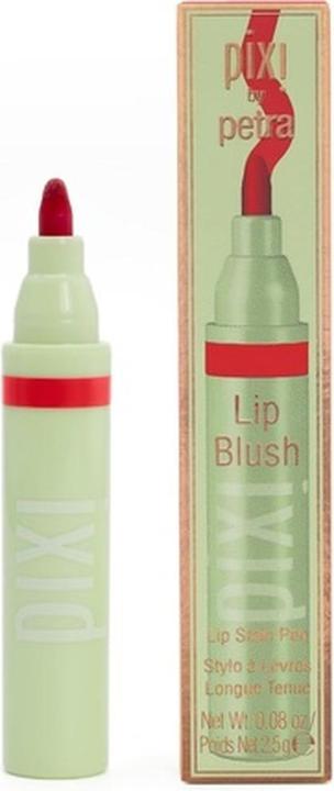 Pixi Beauty Lipblush Lip Stain Pen In Love 0.08 Fl Oz 2.5g (In Love)