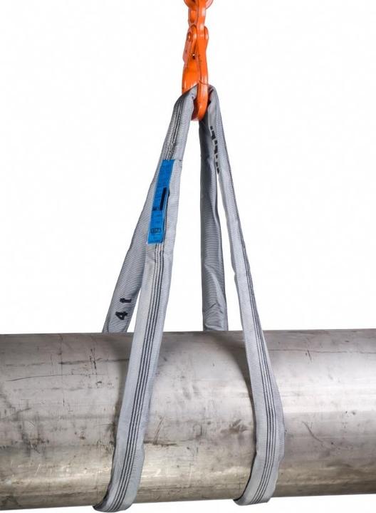 Produktbild Rema 1326005 S5EX-PE-2M Polyester-Rundschlingen 2,0 mtr 4000 kg