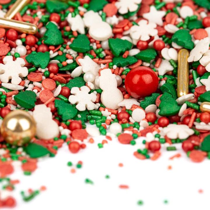 Produktbild Super Streusel Klingglöckchen (1 x)