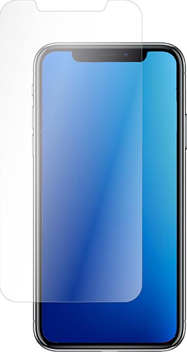 Actual product image WOW Gehärtetes Glas 9H (1 pcs., Apple iPhone XR, K11)