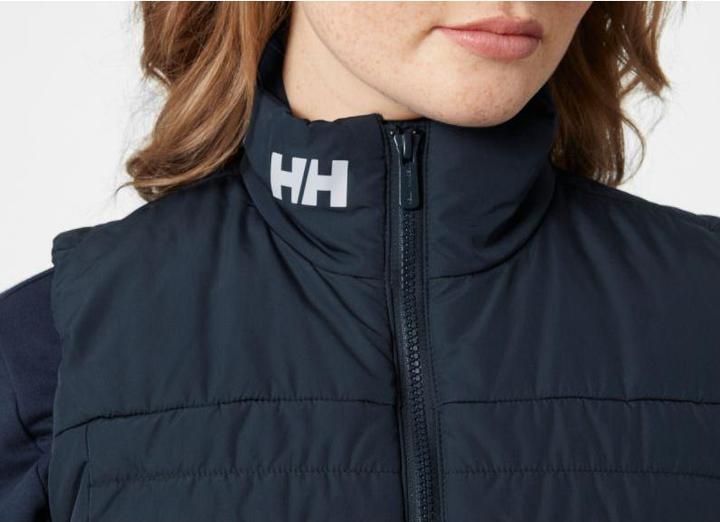 Produktbild Helly Hansen W Crew Insulator Vest 2.0 (M)