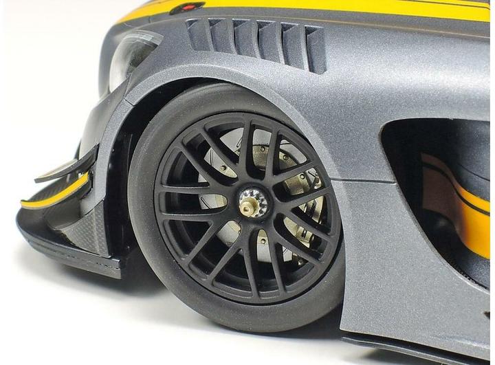 Immagine prodotto Tamiya AMG GT3