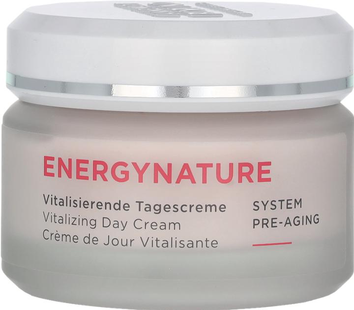 Produktbild Annemarie Börlind Vitalisierende Tagescreme (50 ml, Tagescreme)