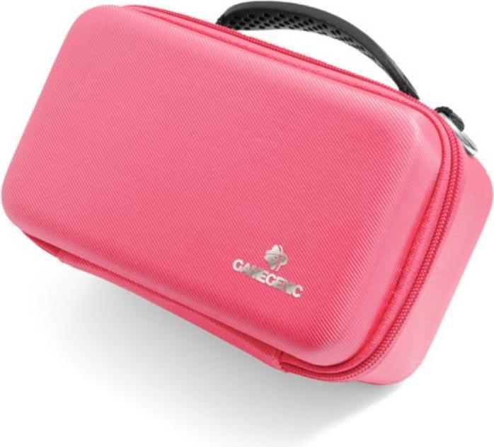 Immagine prodotto Gamegenic GGS20042 - Guscio di gioco - Valigetta, 250+ carte, rosa