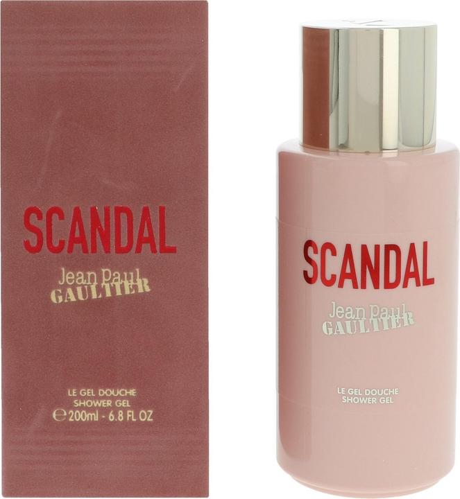 Actual product image Gaultier Scandal (200 ml)