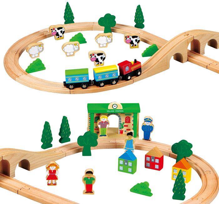 Produktbild Spielba Set mit 50 Teilen