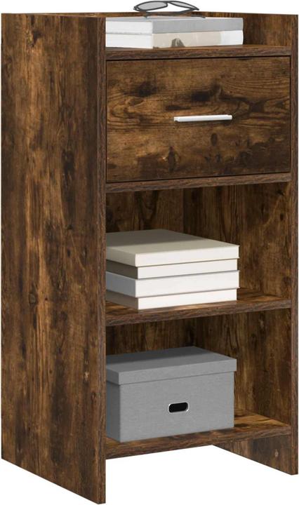 Image du produit vidaXL Sideboard-Aufbewahrung (36 x 40 x 80 cm)
