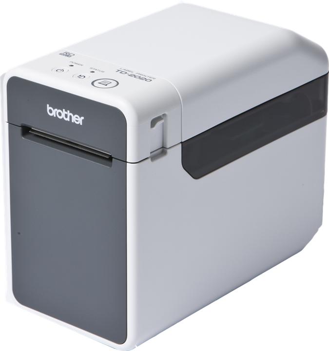 Produktbild Brother TD-2020A (203 dpi)