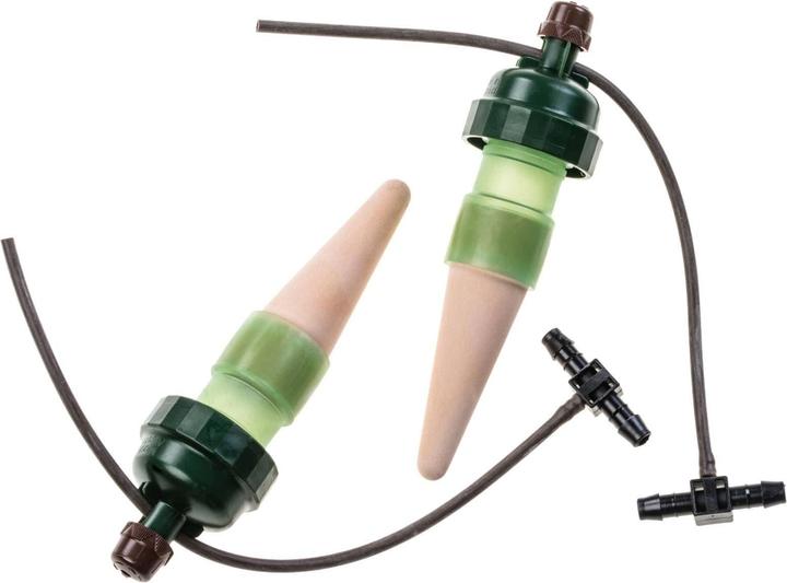 Image du produit Blumat Dossier complémentaire (Irrigation goutte à goutte)