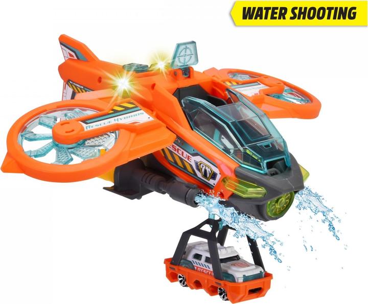 Produktbild Dickie Sky Patroller