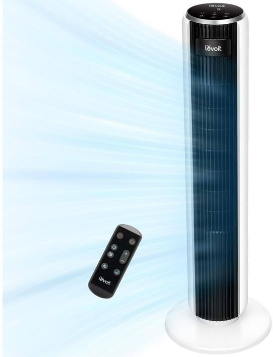 Produktbild Levoit LTF-F361-WEU (28 dB)