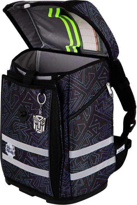 Immagine prodotto Mc Neill Set di zaini Perfecto da 5 pezzi (22 l)