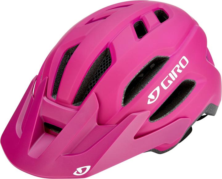Actual product image Giro Fixture MIPS II (50 - 57 cm)