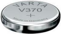 Produktbild Varta V 370 - Batterie SR69 (1 Stk., SR69, 30 mAh)