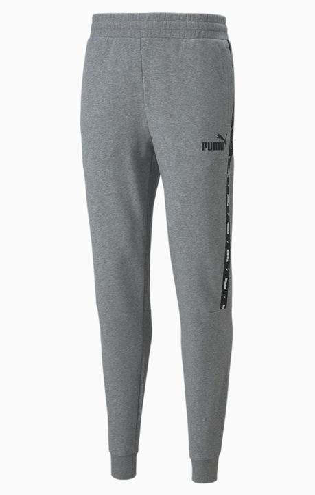 Immagine prodotto Puma Pantalone da ginnastica ESS+ Tape (M)