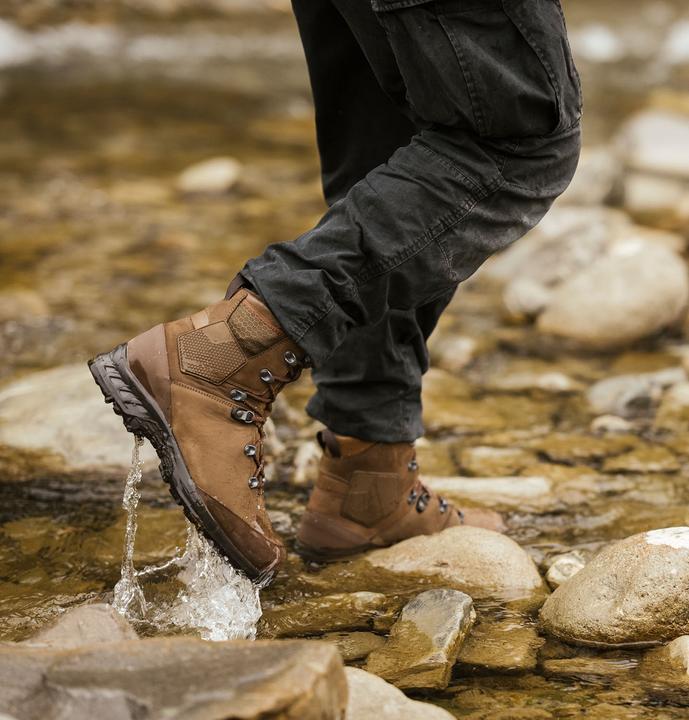 Produktbild Army Shop Kampfstiefel CH leicht (40.5)