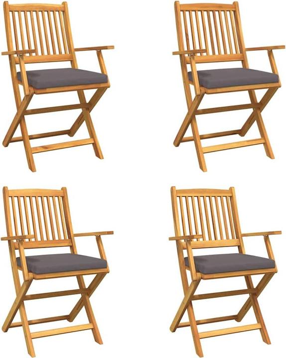 Produktbild vidaXL Outdoor-Sitzplätze