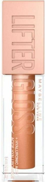 Image du produit Maybelline New York Lifter Gloss - Or (19 Or)