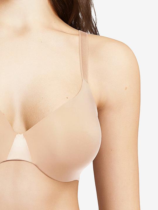Immagine prodotto Chantelle Reggiseno con ferretto "Essentiall" nudo (85 B)