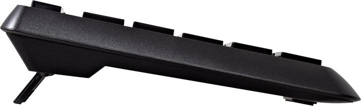 Produktbild V7 Pro Wireless Keyboard Mouse Fr Azerty French Lasered Keycap (FR, Kabellos)