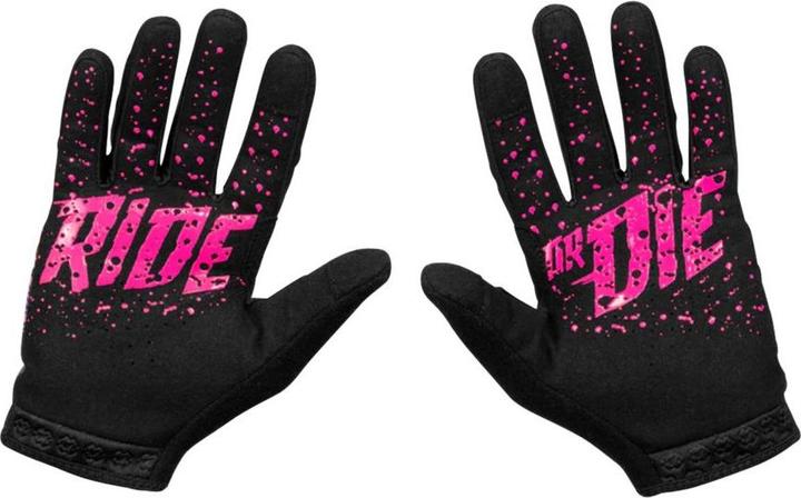 Actual product image Muc-Off Gloves children (L)