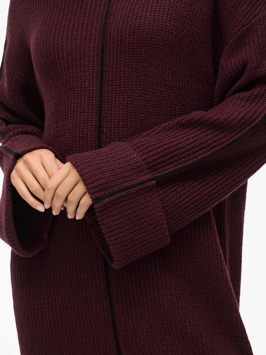 Produktbild Vila VIVIGGA Langärmeliges Maxikleid (XL)