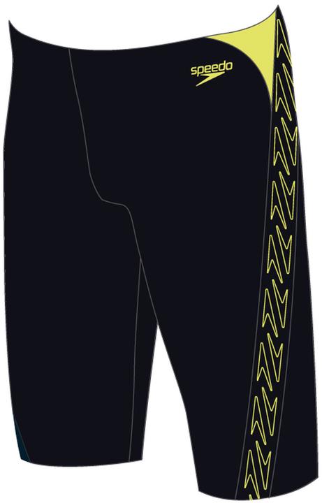 Image du produit Speedo Hyperboom Splice Jammer (1, 2, 3, 4, 5, 6, 7, 8)