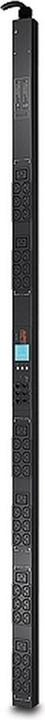 Produktbild APC Rack PDU 2G AP8881, Metered, ZeroU, 11kw, 230V, C13+C19
