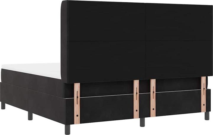 Produktbild vidaXL Boxspringbett (180 x 200 cm)