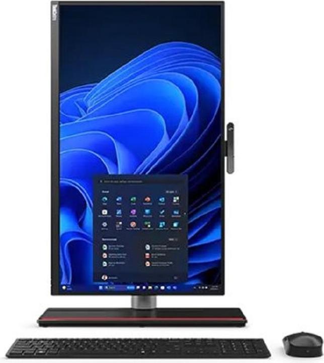 Image du produit Lenovo ThinkCentre M90a Gen 5 (512 Go, 16 Go, Intel Core i5-14500, UHD Graphics 770)