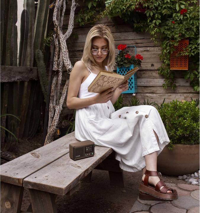 Produktbild Pure Classic Mini (DAB+, FM, Bluetooth)