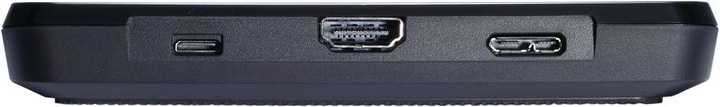 Produktbild AVerMedia ExtremeCap U3 (USB 3.0)