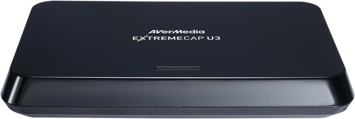 Produktbild AVerMedia ExtremeCap U3 (USB 3.0)