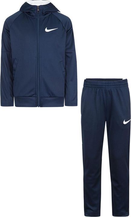 Immagine prodotto Nike Tuta Con Cappuccio Set Bambini (110)