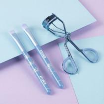 Image du produit Stitch - Körperhygiene-Set, blau (Acier inoxydable, Polymère, 40 cm)
