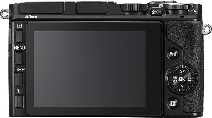 Actual product image Nikon 1 V3 Body (18.40 Mpx, Nikon CX format)