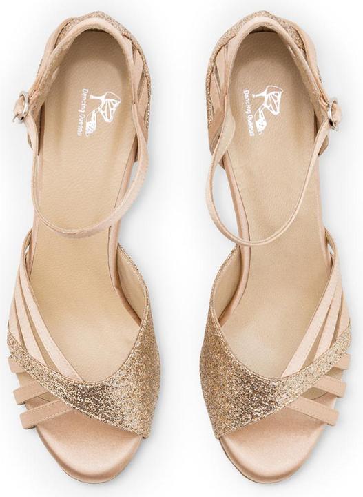 Produktbild Dancing Queens Tanzschuhe ESP03 Tanzschuhe (40)