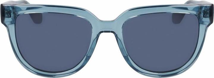Actual product image Longchamp Ladies' Sunglasses LO755S-5218405 Ã˜ 52 mm