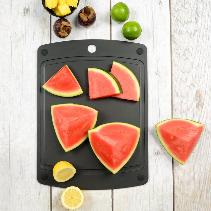 Image du produit Jade Planche à découper Gourmet Gripper M