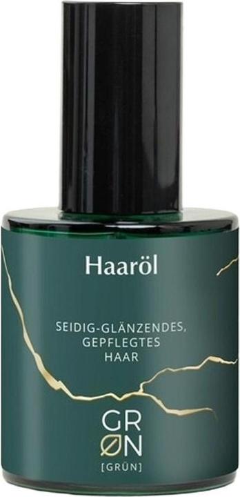Produktbild Haaröl 50 ml (50 ml)