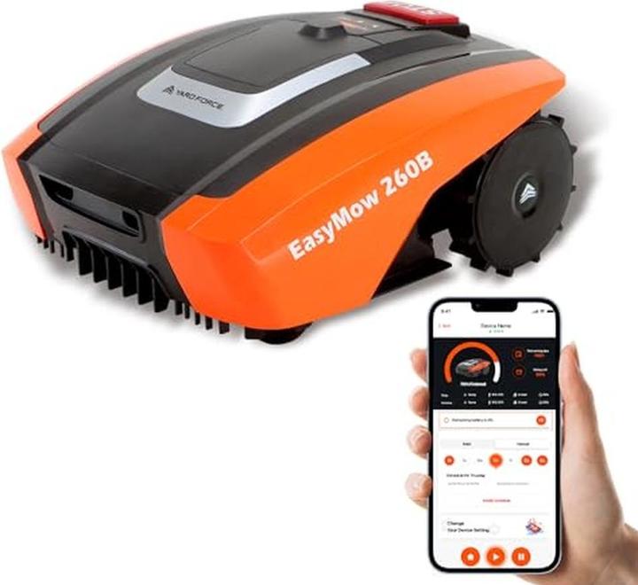 Produktbild Yard Force EasyMow 260B (300 m²)