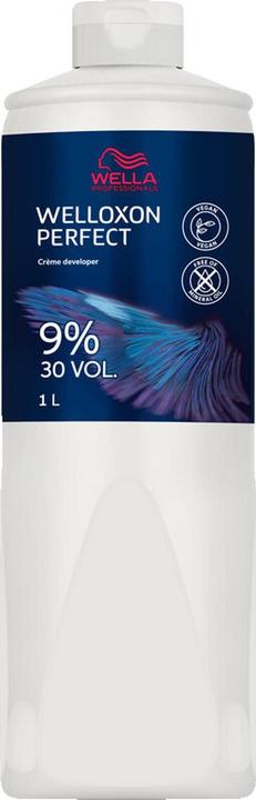 Produktbild Wella Welloxon Perfect (9% 30 Vol.)